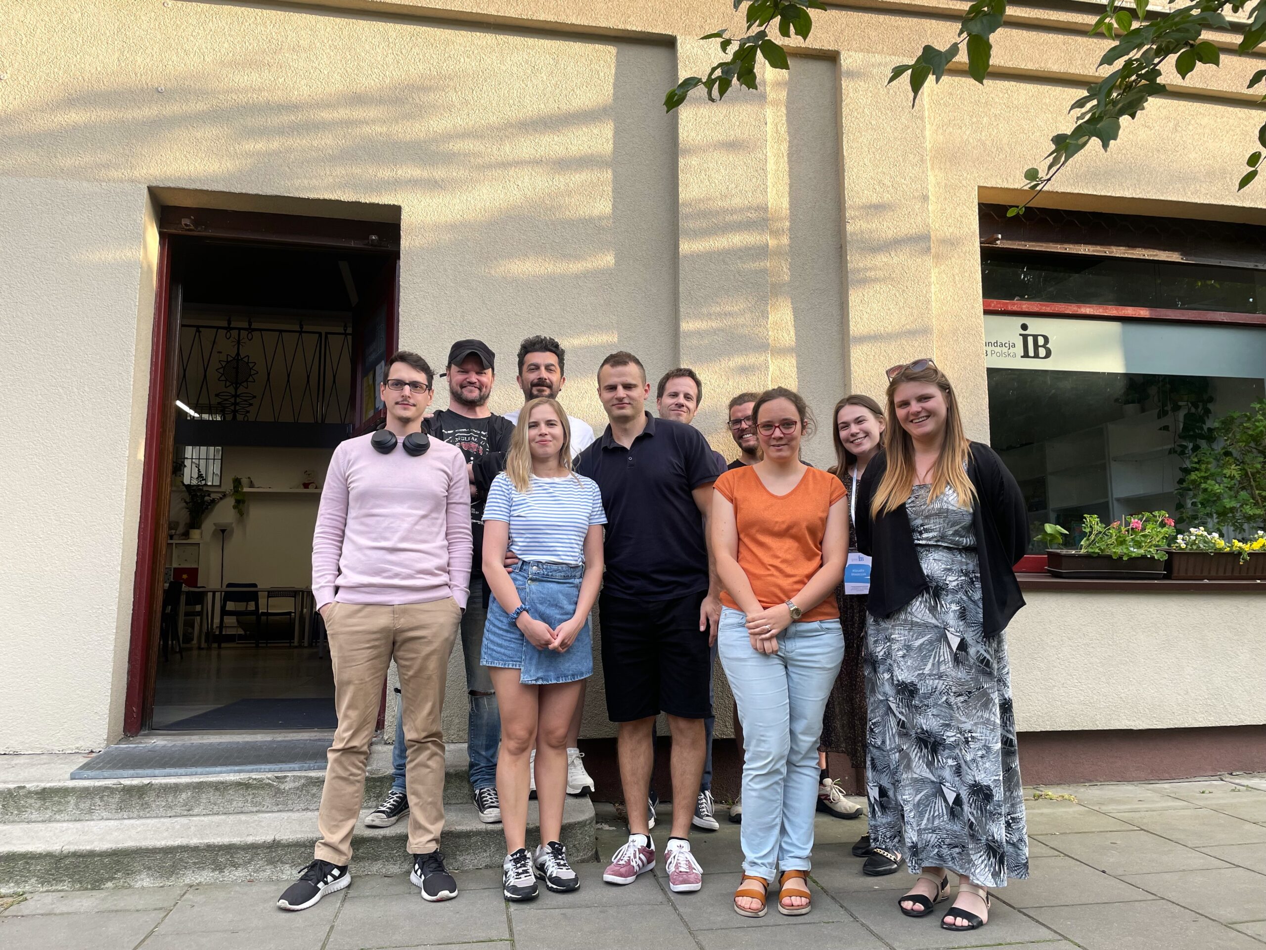 CZY UDAŁO NAM SIĘ OBJECHAĆ ŚWIAT DOOKOŁA?