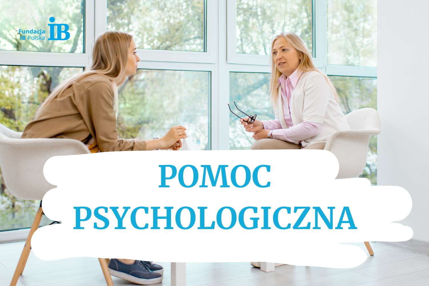 Pomoc psychologiczna w naszych lokalizacjach
