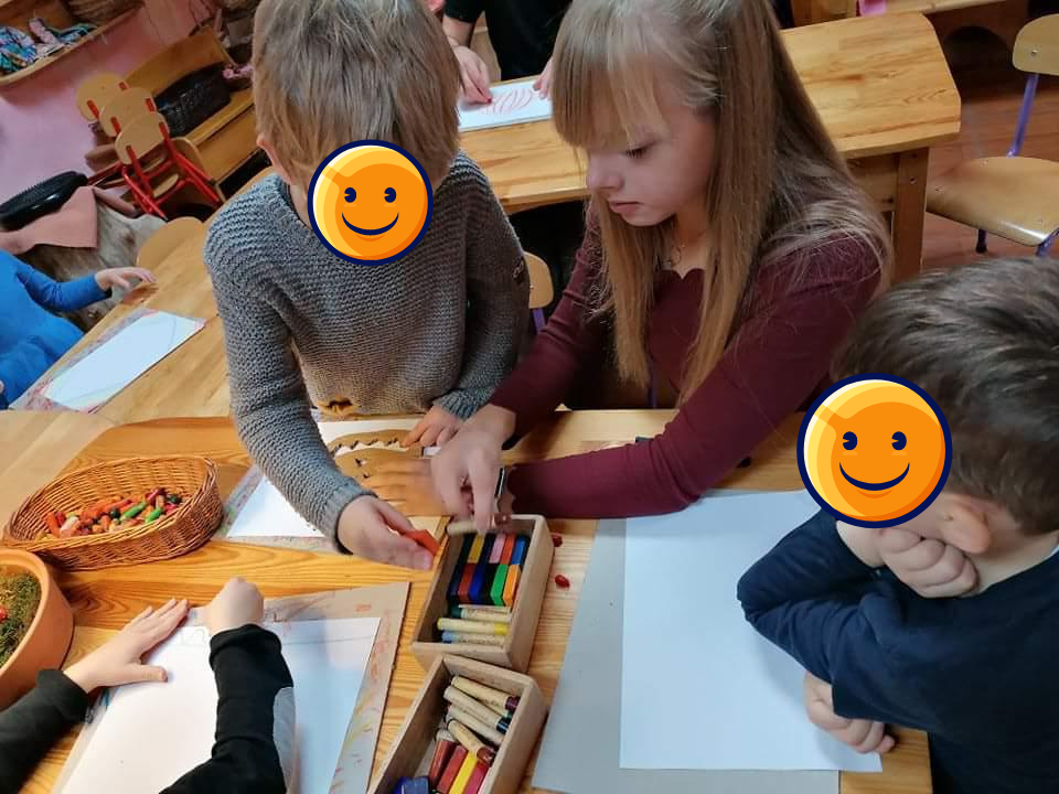 Staże w krakowskich przedszkolach dla studentów z Niemiec