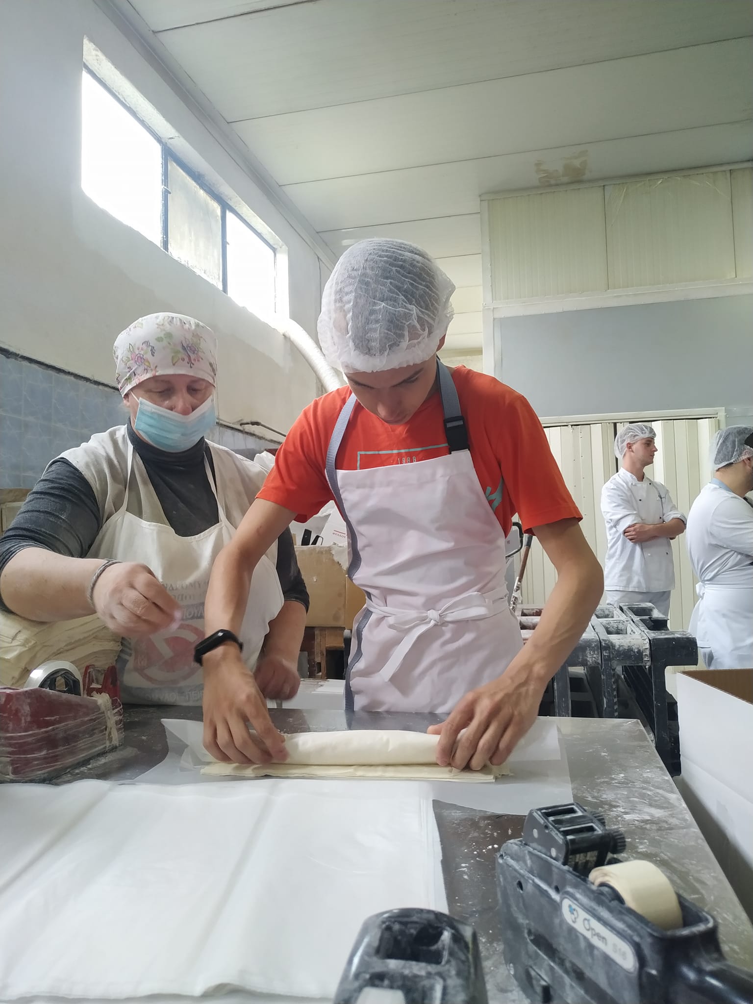 Realizujemy praktyki zawodowe dla uczniów w Grecji i w Niemczech!