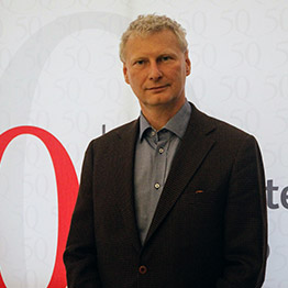 PROF. ZW. DR HAB.  <br>ZENON GAJDZICA