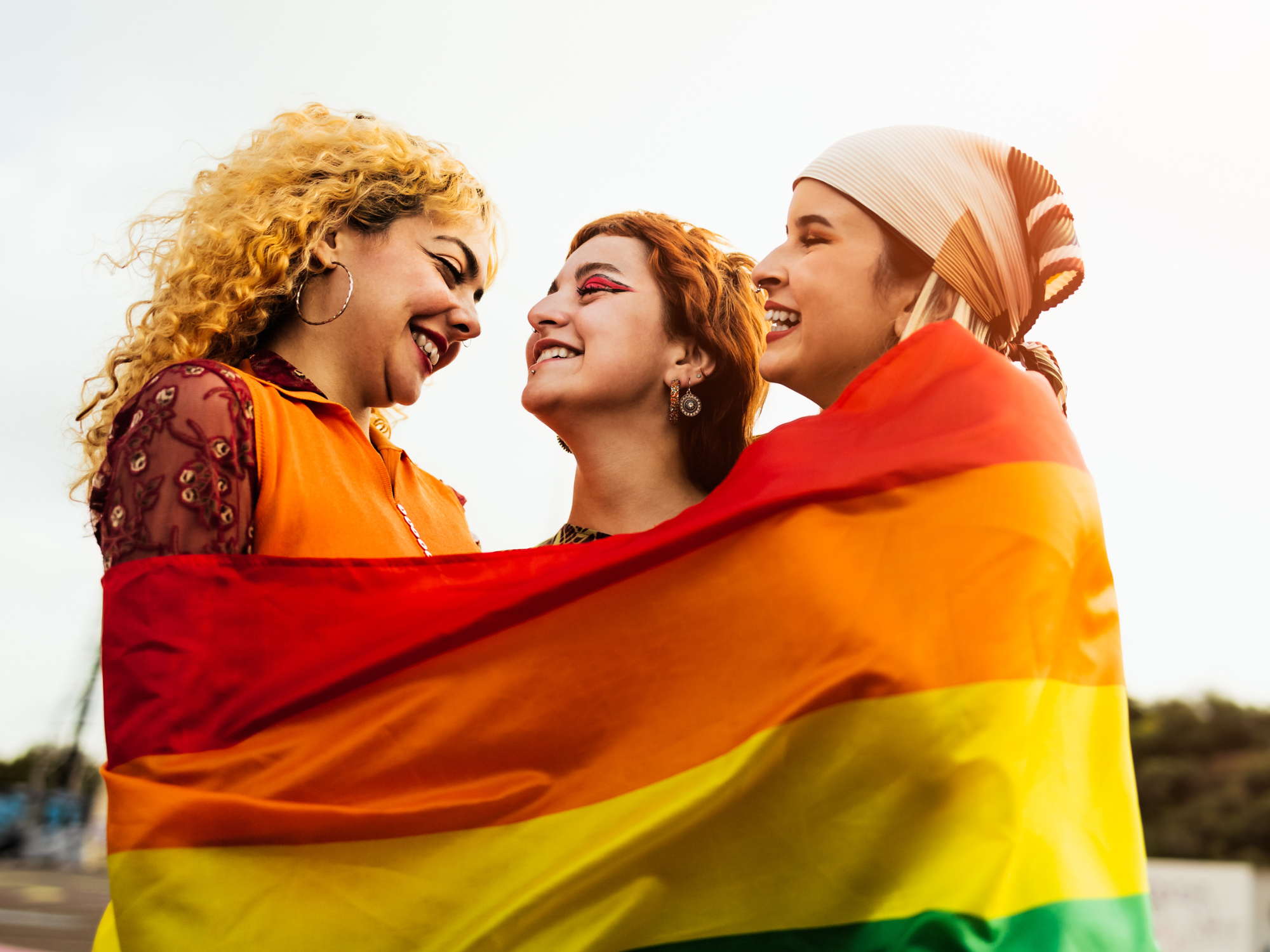 Okrągłe Stoły | Język niebinarny w kontekście LGBTIQ+