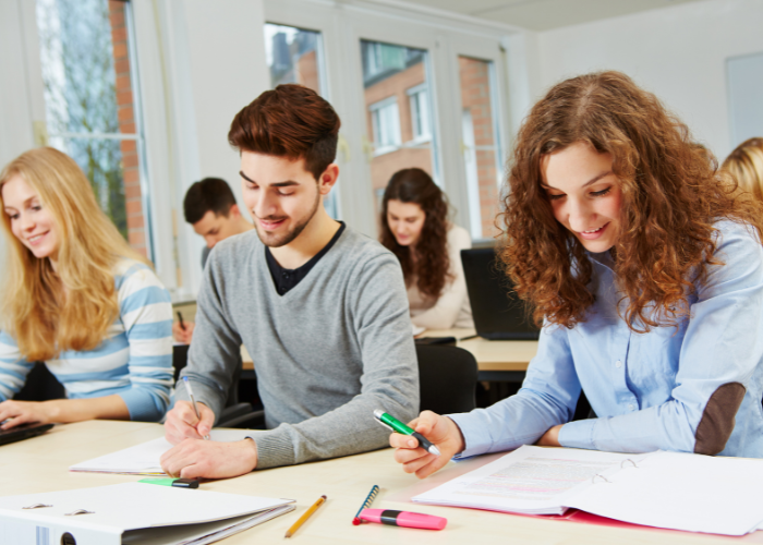 Kursy języka polskiego – startujemy z pierwszymi rekrutacjami