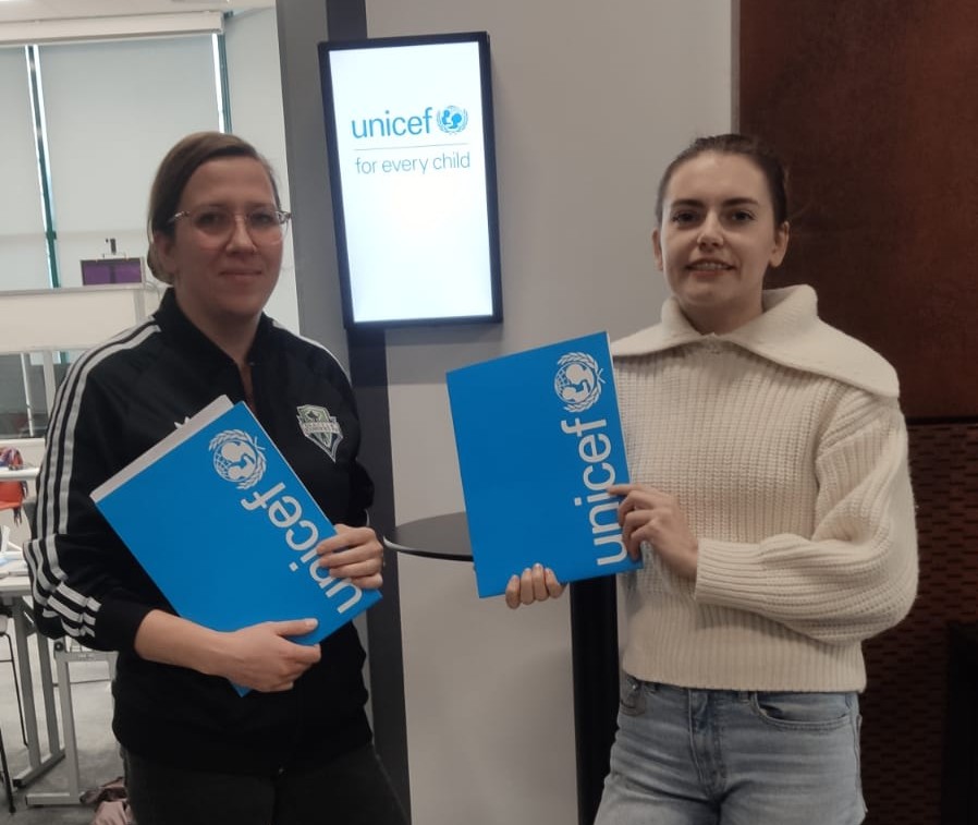 Szkolenie PSEA w Warszawie