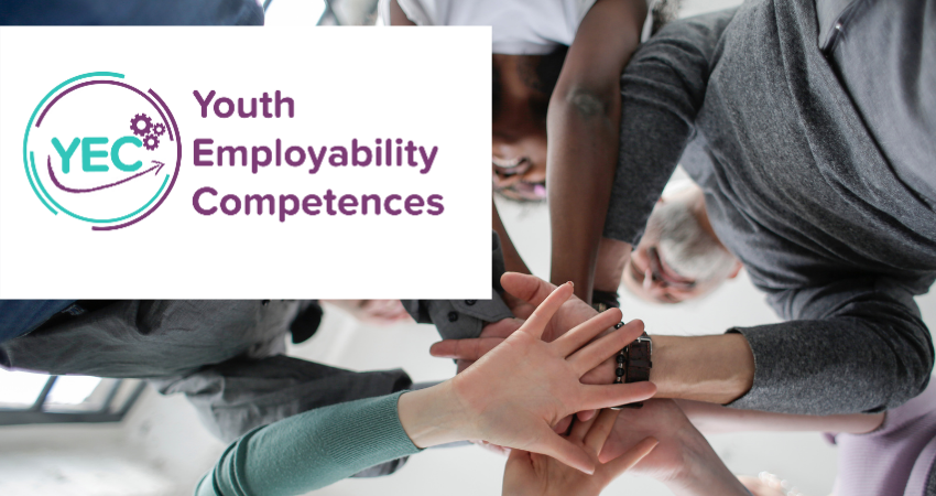 Przedstawicielka IB Polska w Radzie doradczej projektu „Youth Employability Competences”