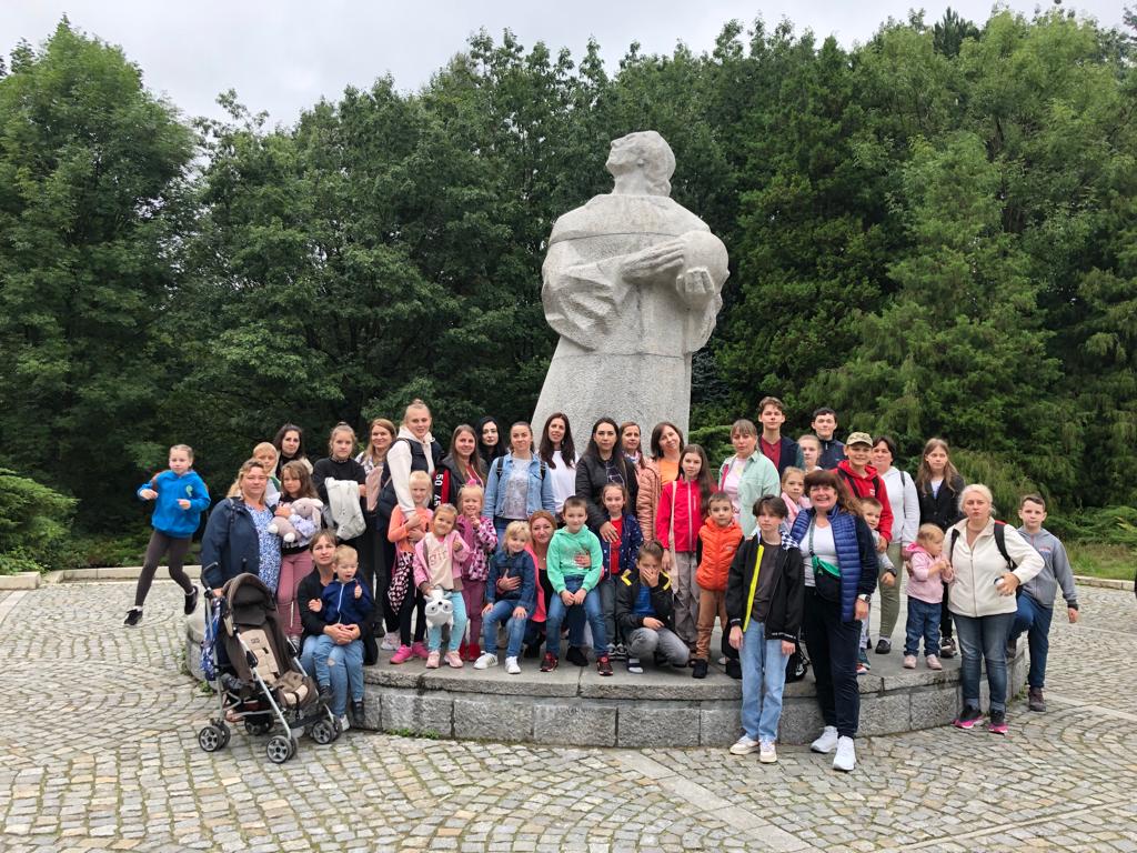 Razem z nami – kontynuujemy projekt w Centrum Integracji Społecznej