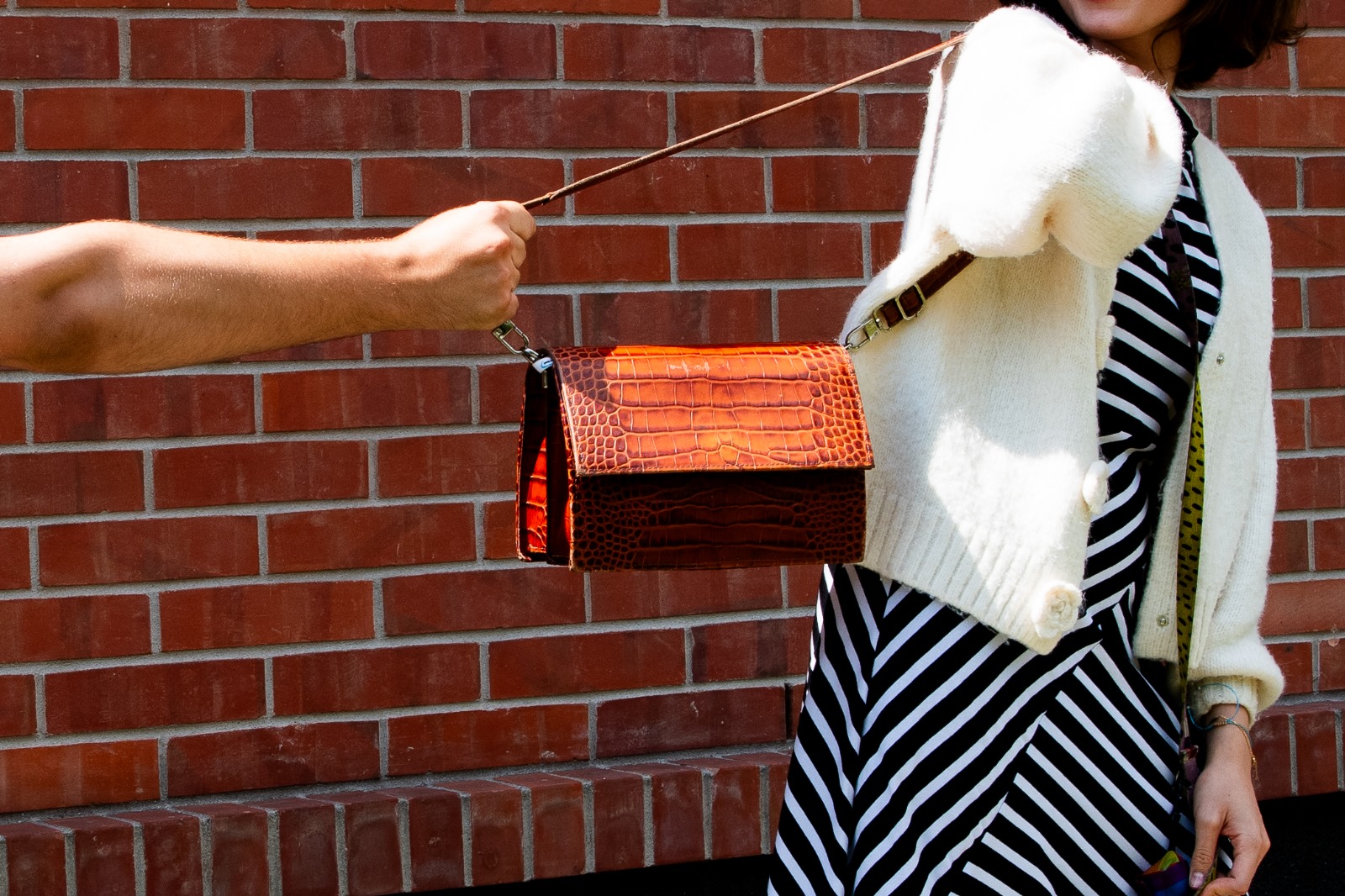 Druga część zajęć z cyklu “Samoobrona dla seniora”!