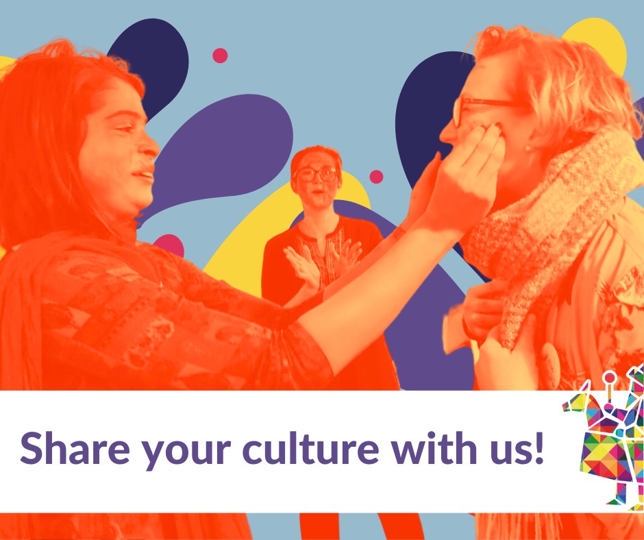 Zorganizuj wydarzenie w Centrum Wielokulturowym!
