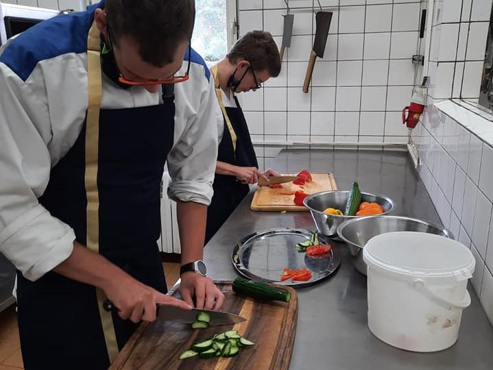 Praktyki zawodowe w Niemczech i Grecji dla uczniów ze szkół specjalnych!