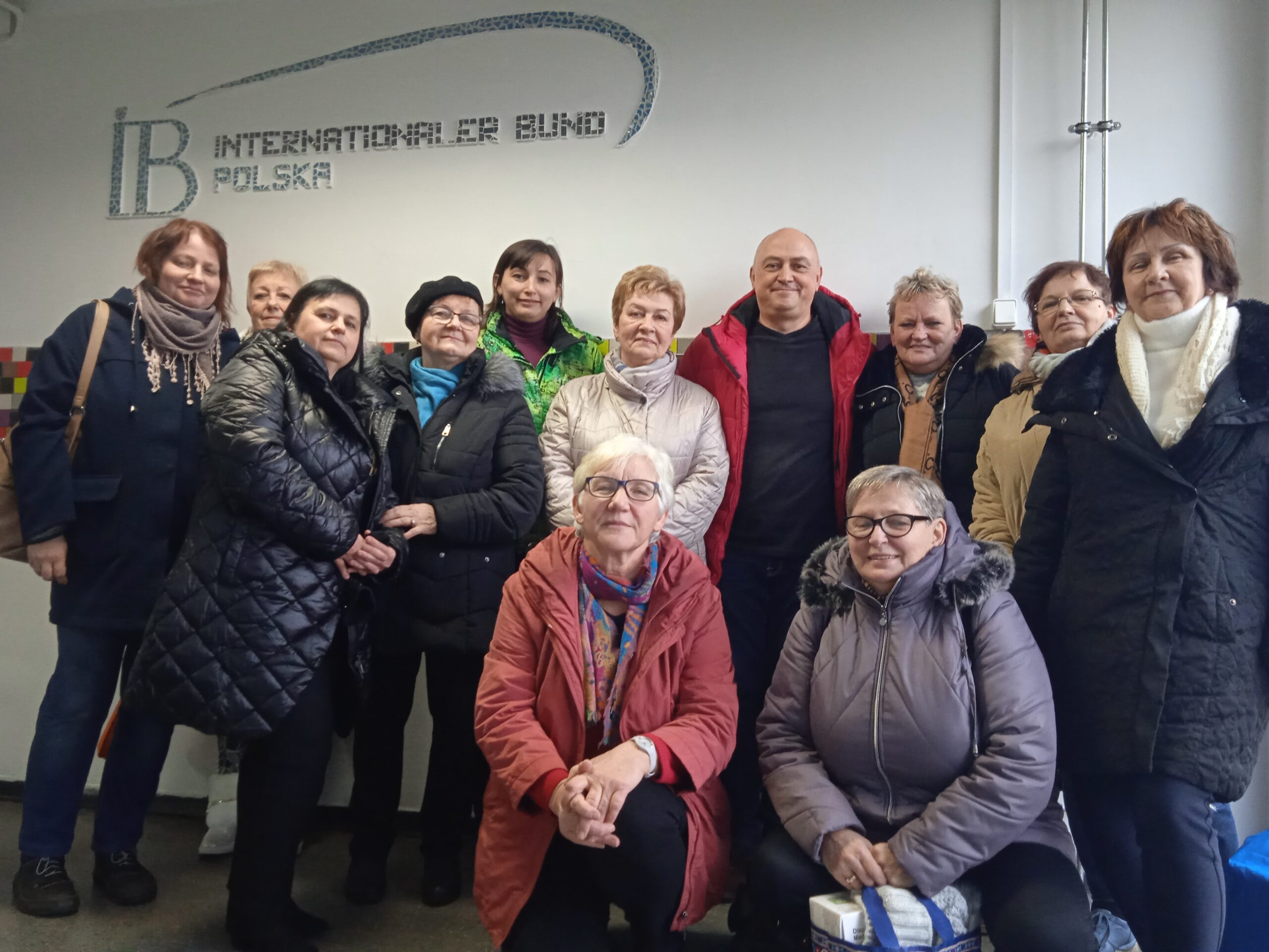 Ostatnie w tym roku spotkanie asystentów w Tychach! 