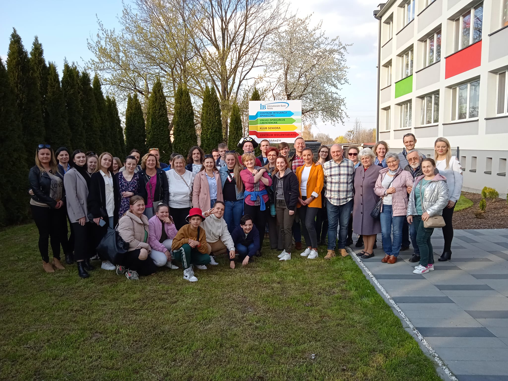 Dziękujemy tyskim wolontariuszom! Działamy razem dalej!