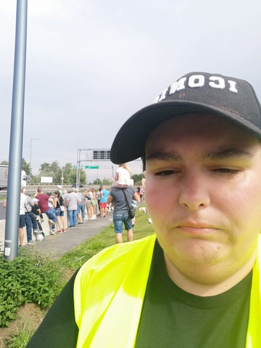 Poznajcie wolontariuszy Tyskiego Centrum Wolontariatu!