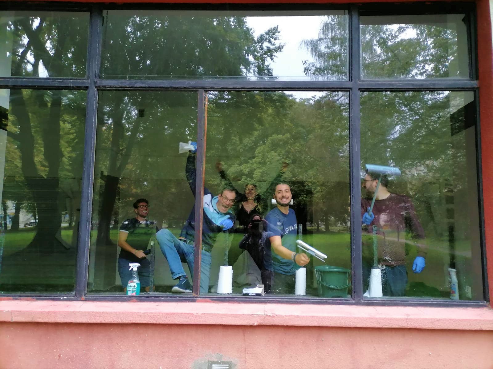 Szafa Dobra już wkrótce znowu będzie otwarta!