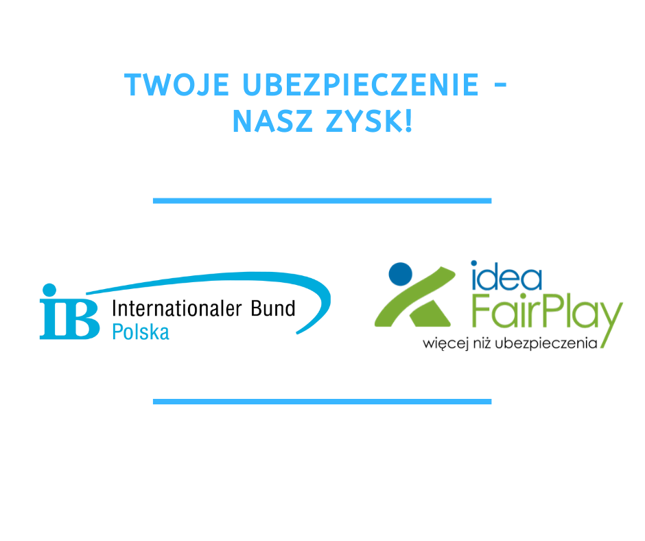 Twoje ubezpieczenie – nasz zysk!