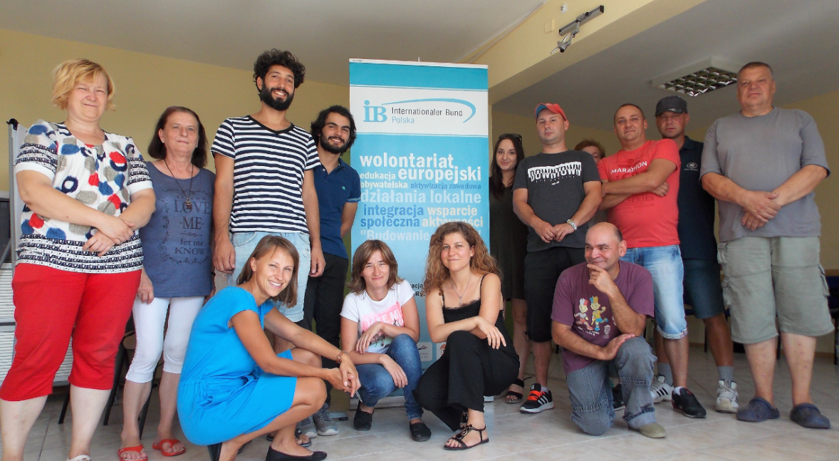 Program Aktywnej Integracji