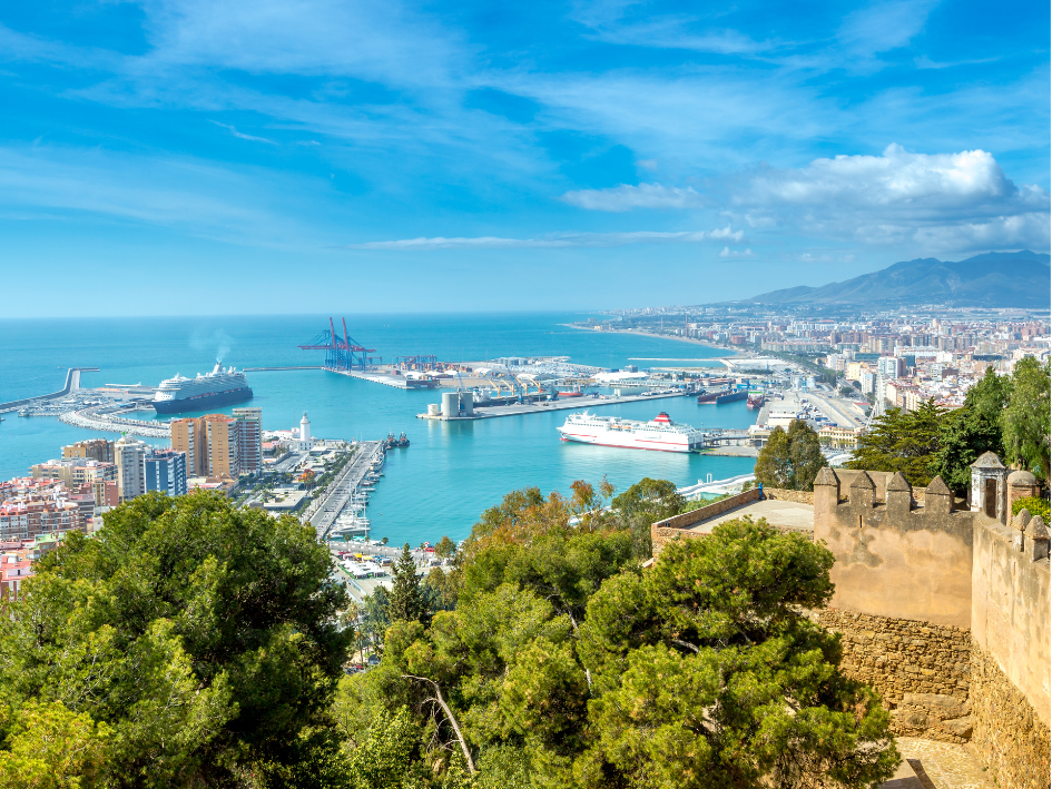 Dołącz do wolontariatu Europejskiego Korpusu Solidarności w Maladze!