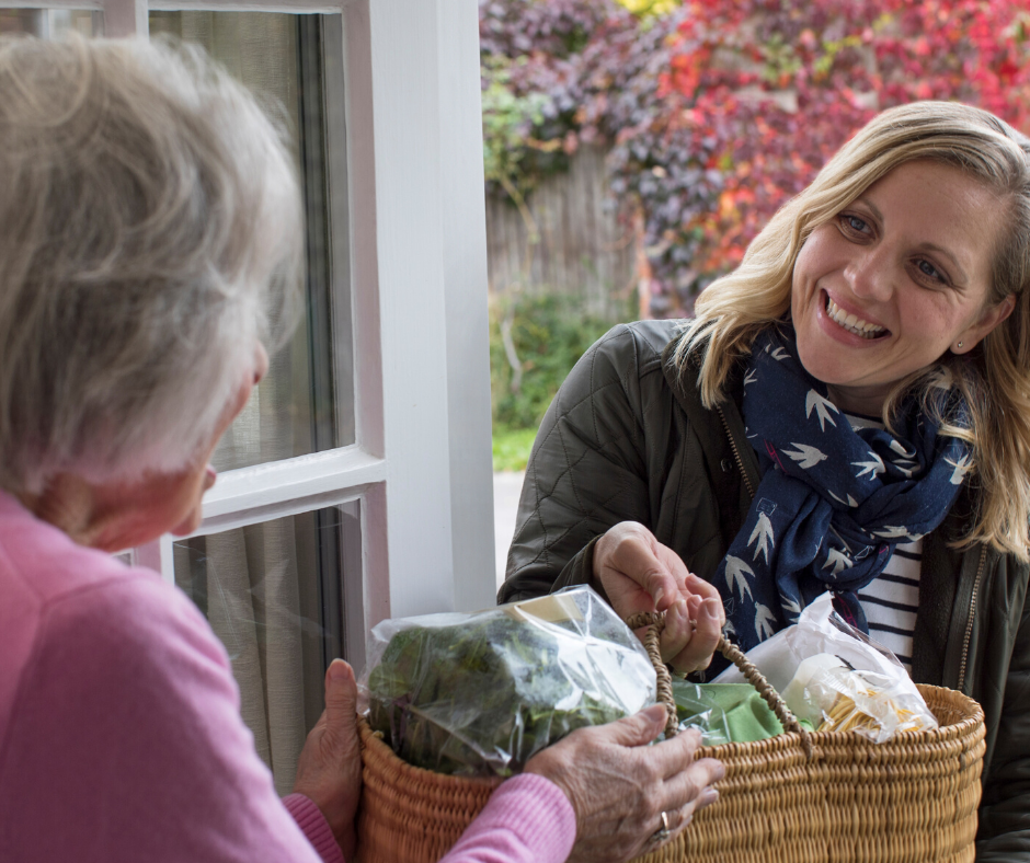 Poszukujemy asystentki osobistej/asystenta osobistego osób niepełnosprawnych