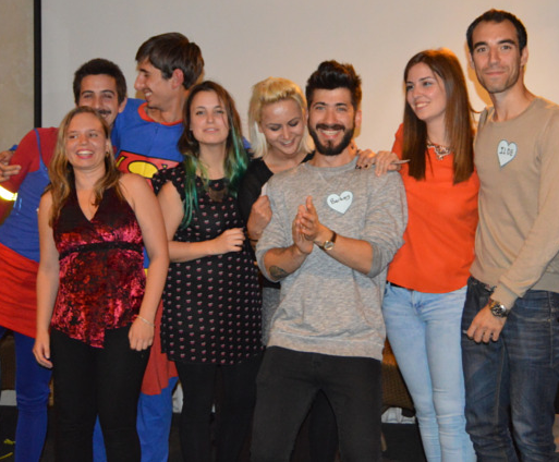 Voice of the voiceless