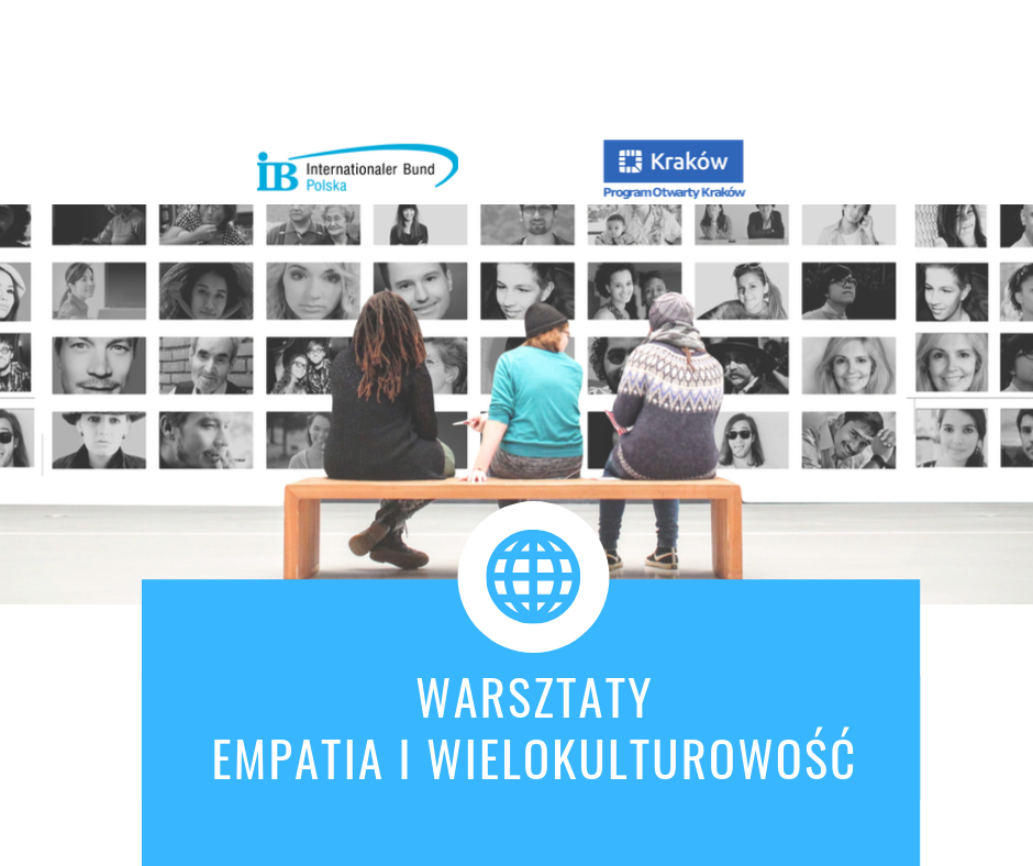 Kontynuacja projektu pn.: „EMPATIA I WIELOKULTUROWOŚĆ”