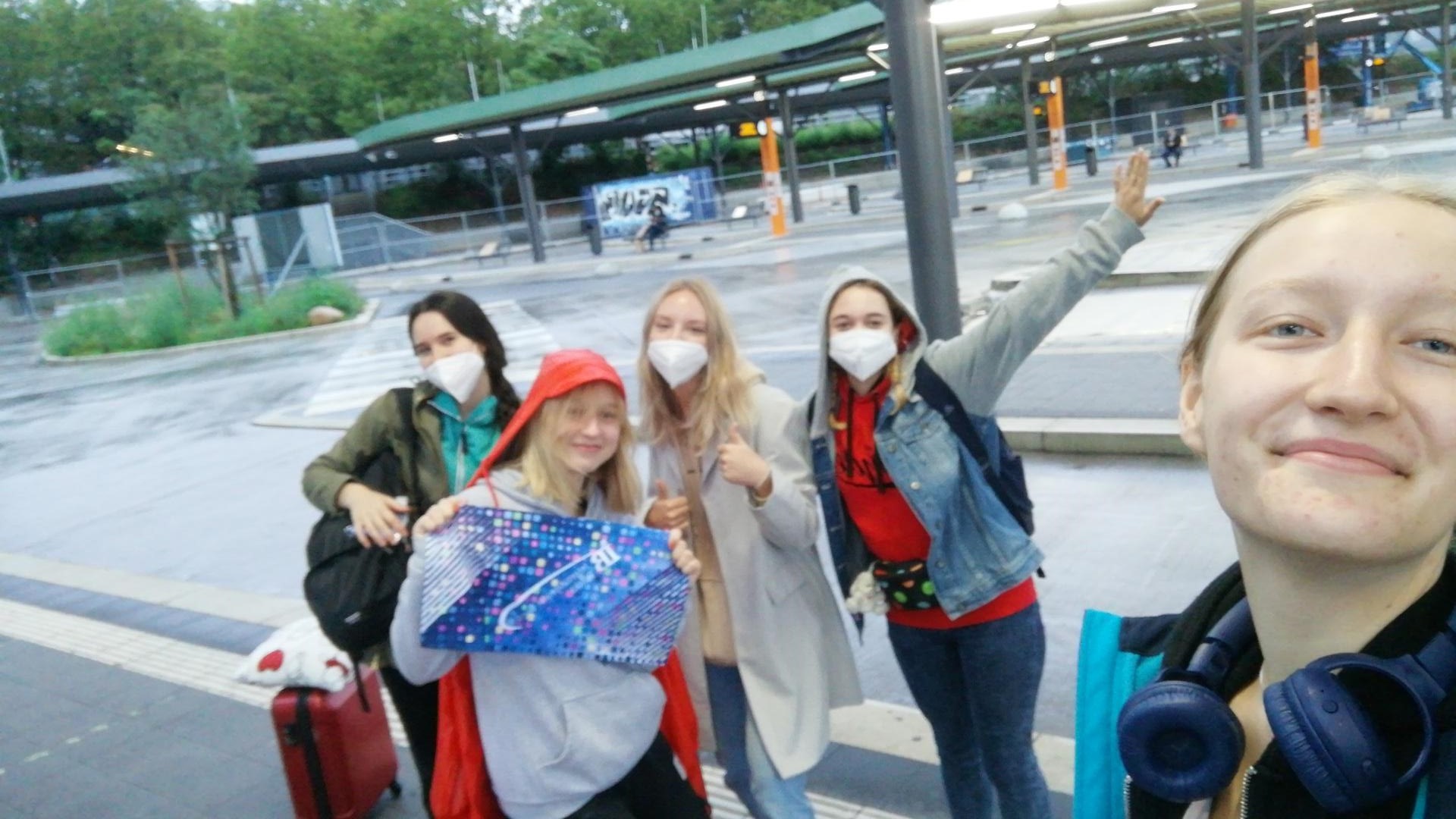 30 lat Trójkąta Weimarskiego!