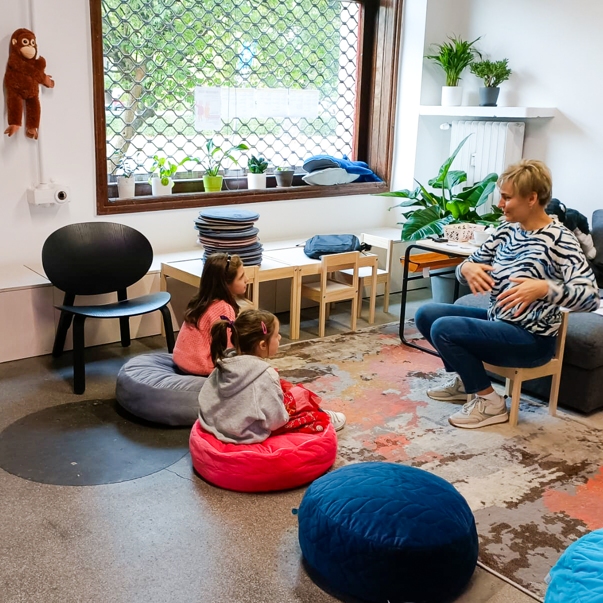 Harmonogram (30.10-04.11) – Centrum Edukacji i Wsparcia [PL] [ENG] [UA]