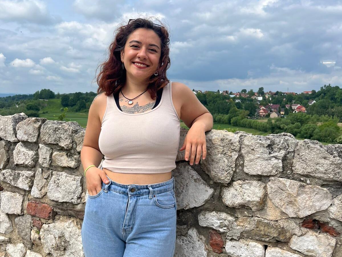 ”Pamiętaj swój przyjazd, jakby to było wczoraj, a patrząc wstecz, czas po prostu przeleciał” – Seda kończy swoją krakowską przygodę.