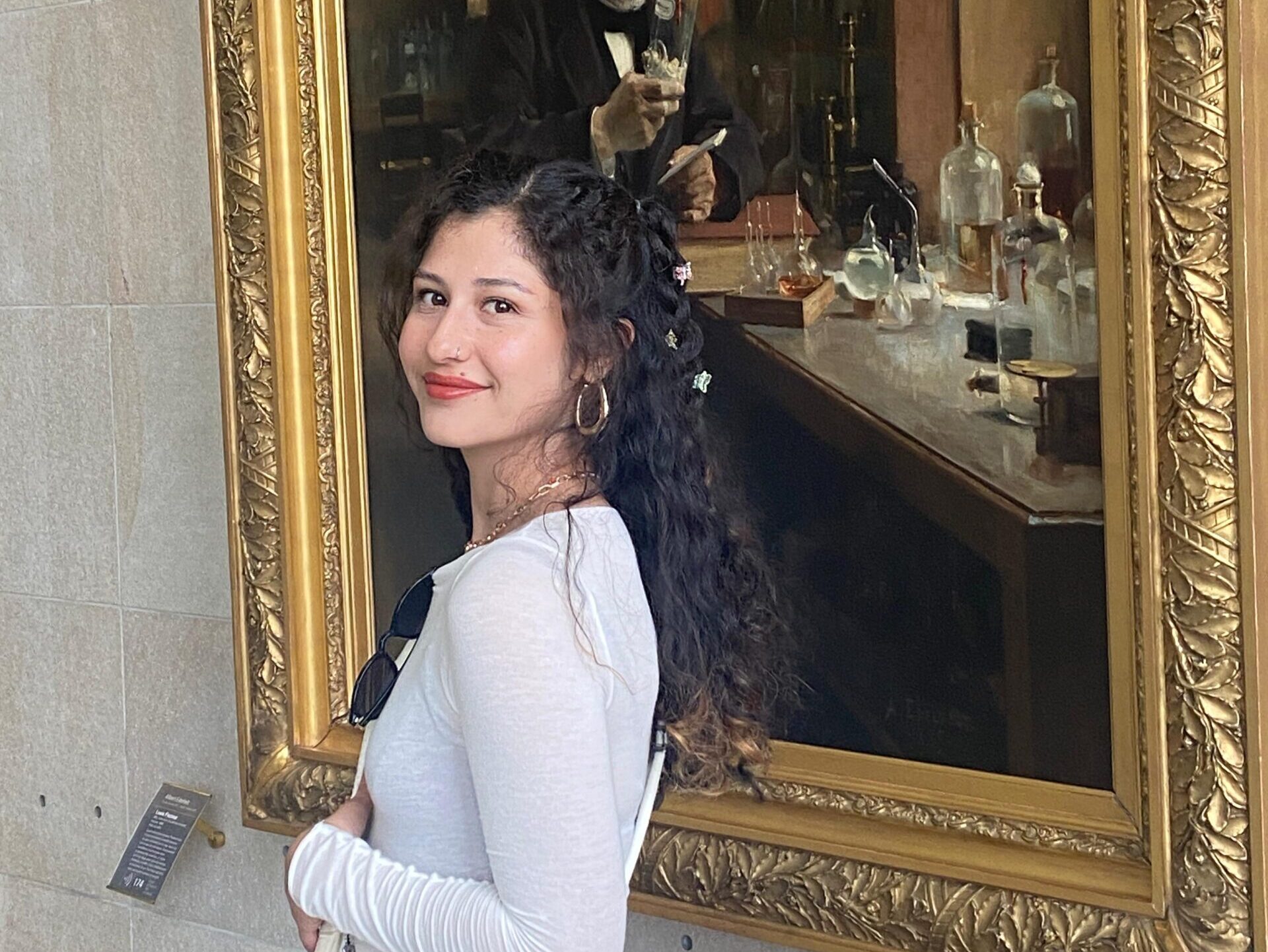 Firdevs, nasza wolontariuszka z Turcji, podzieliła się swoją niesamowitą przygodą w Polsce. 