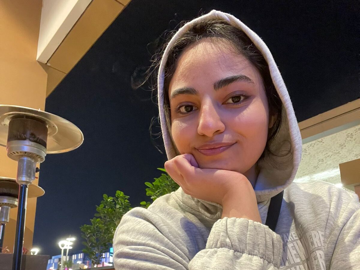 Osiem miesięcy doświadczeń, wspomnień i emocji.