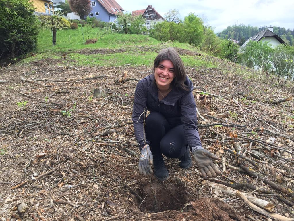 Relacja Klaudii z 10-miesięcznego wolontariatu w Austrii!