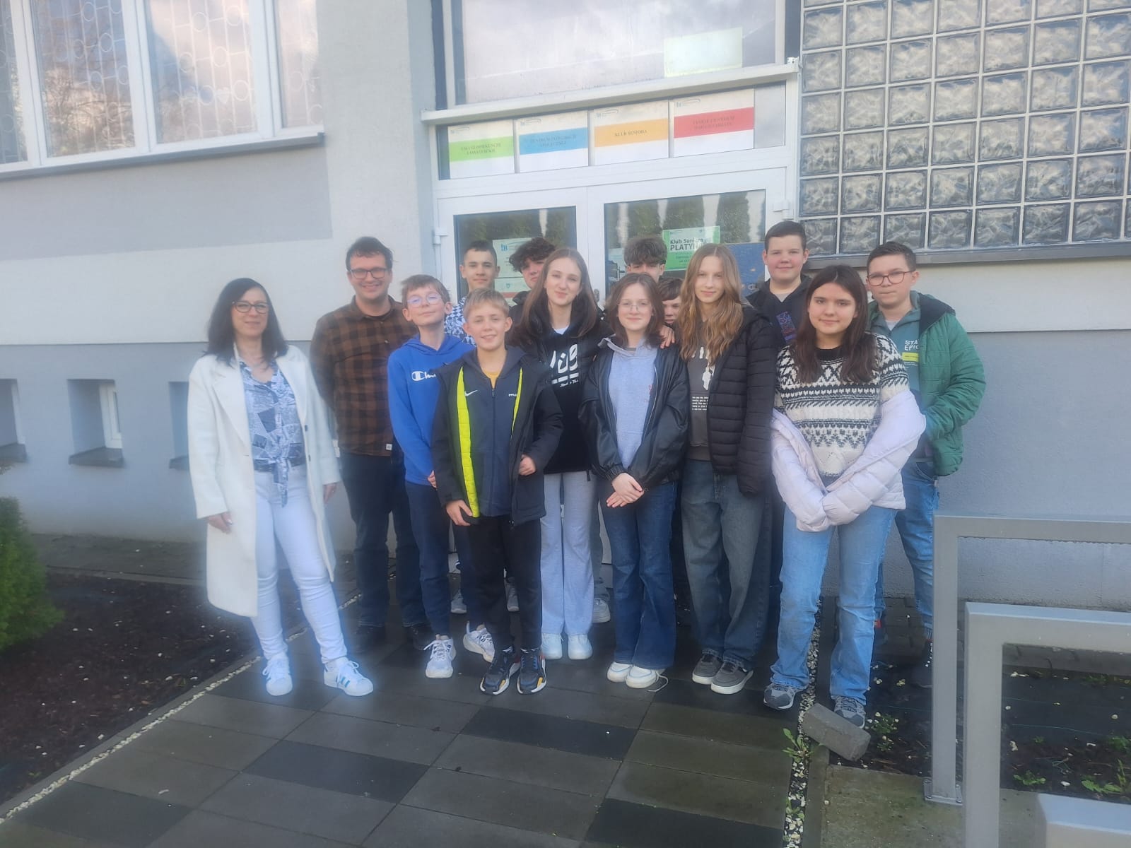 Jak pomaga Tyskie Centrum Wolontariatu?