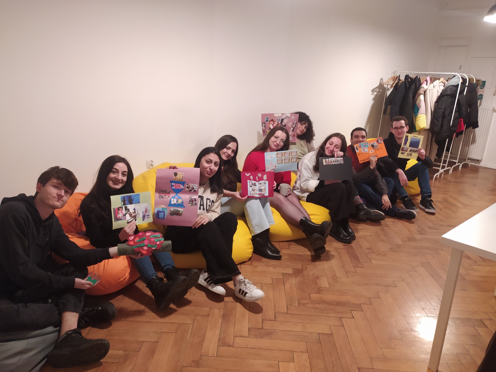 Szukamy Mentorów dla wolontariuszy EKS!