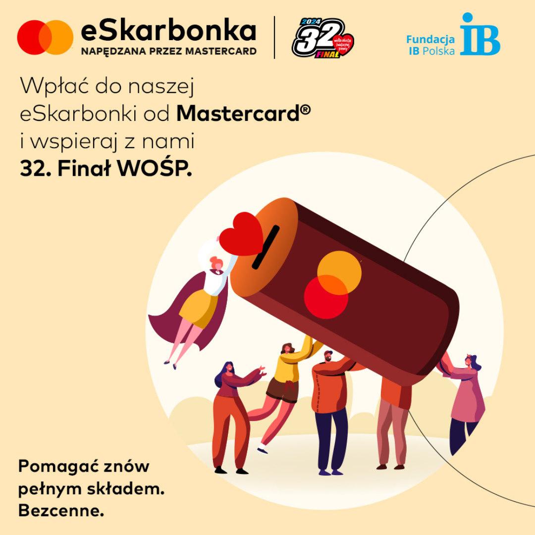 Wielki finał już w tę niedzielę!