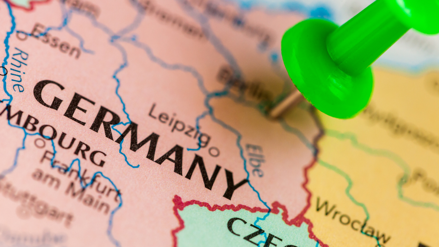 Oferta partnerów – Wolontariat długoterminowy w Jenie, w Niemczech