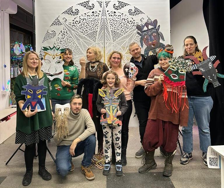 Dobrym ludziom winszujemy – pochód już w środę (10.01)