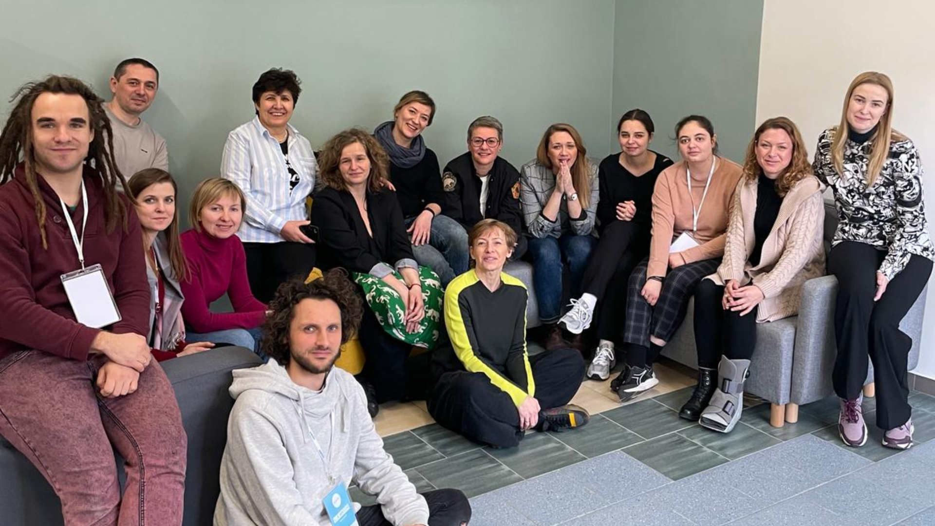 Miejsce Otwarte – Kraków