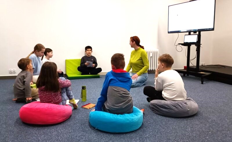 Miejsce Otwarte – Kraków