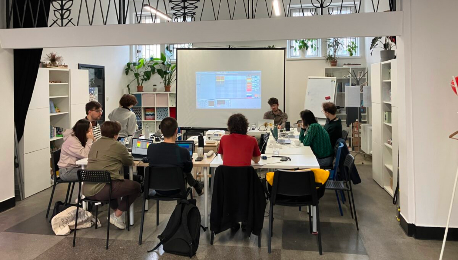 Wolontariat w Krakowie