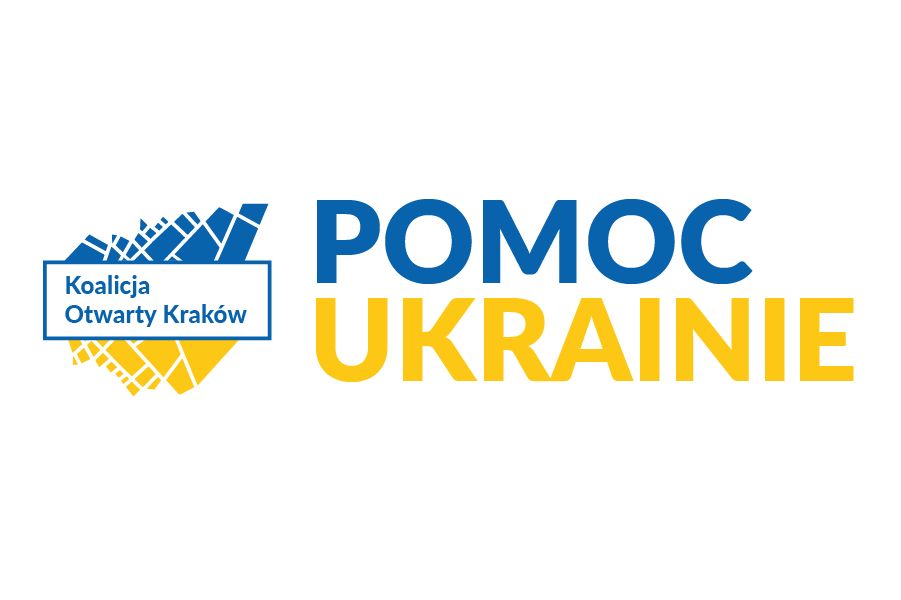 Pomoc Ukrainie
