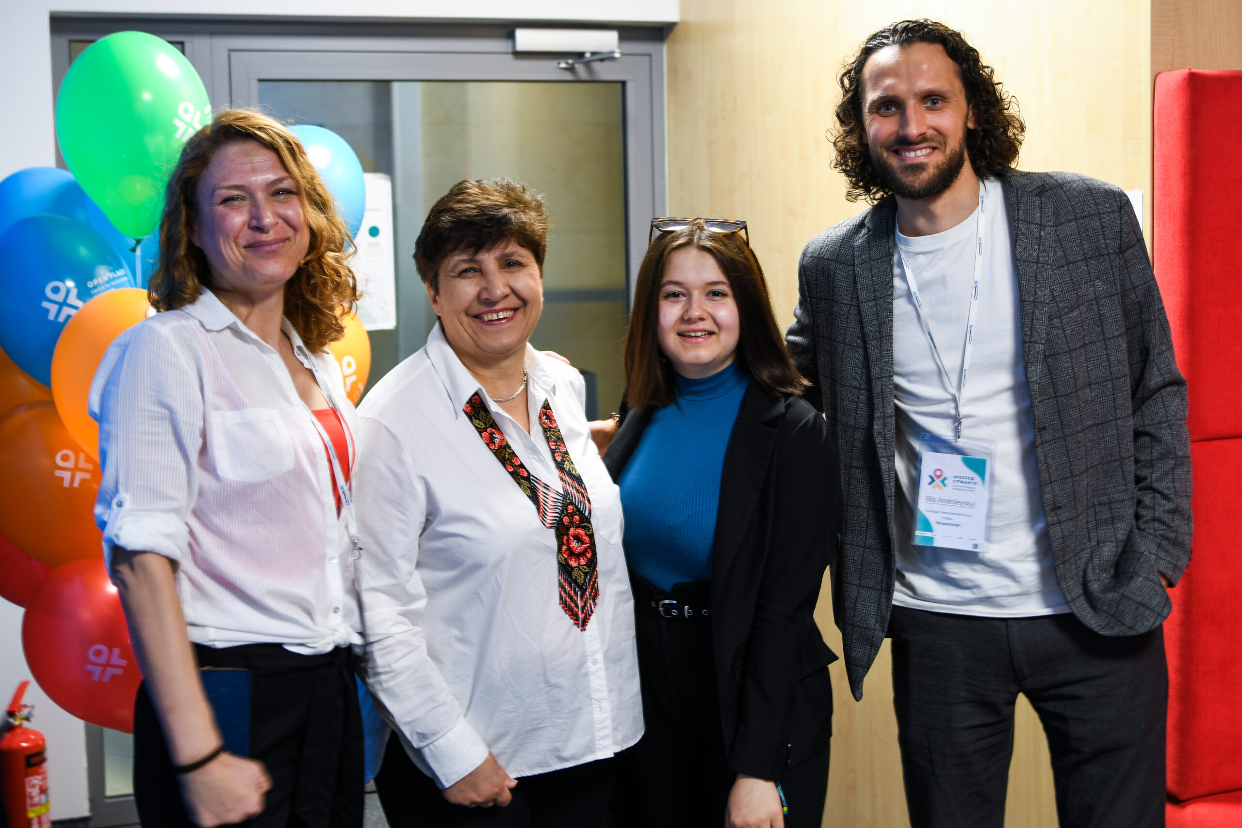 Miejsce Otwarte – Kraków