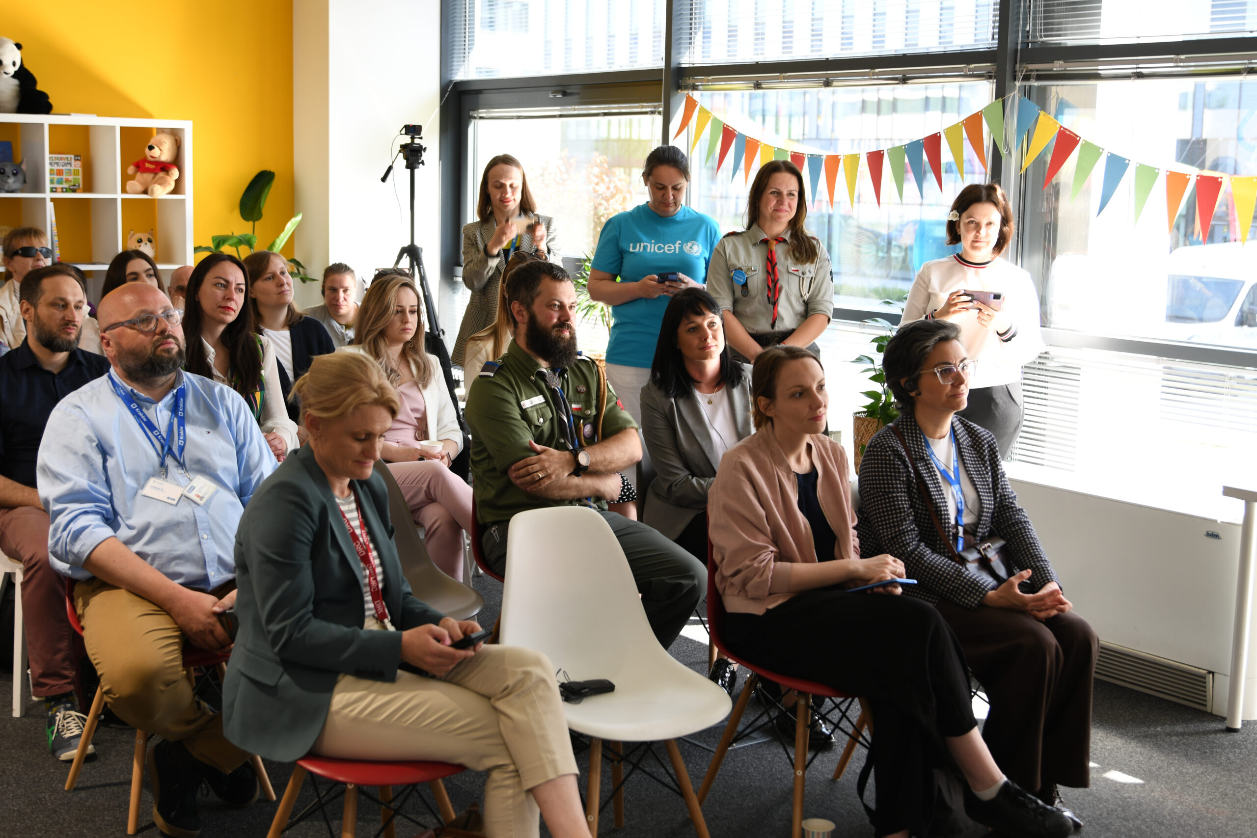 Miejsce Otwarte – Kraków