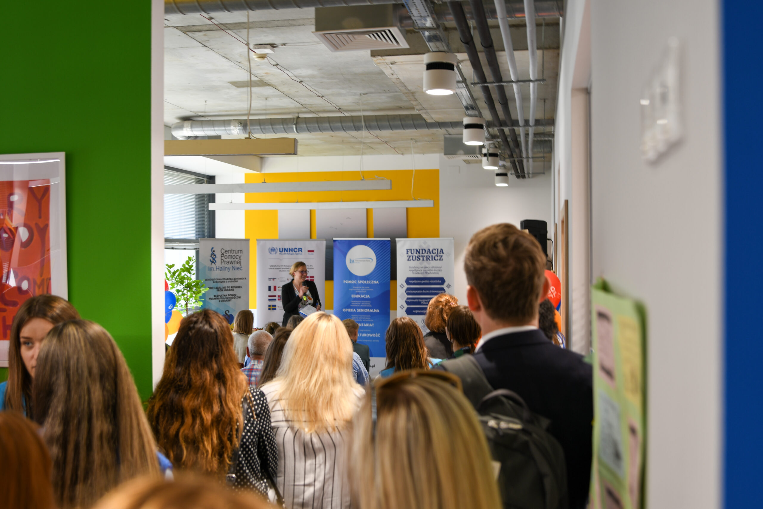 Miejsce Otwarte – Kraków