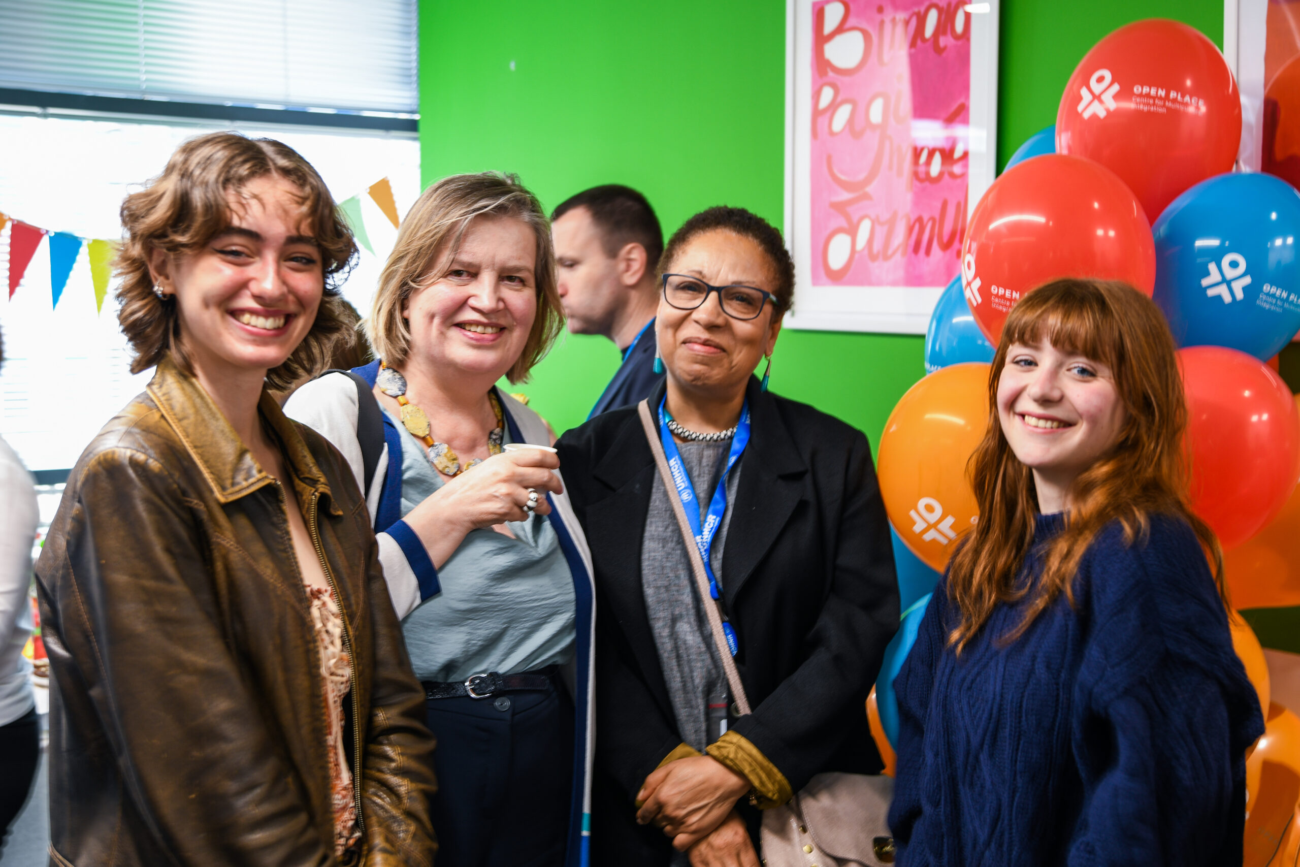 Miejsce Otwarte – Kraków