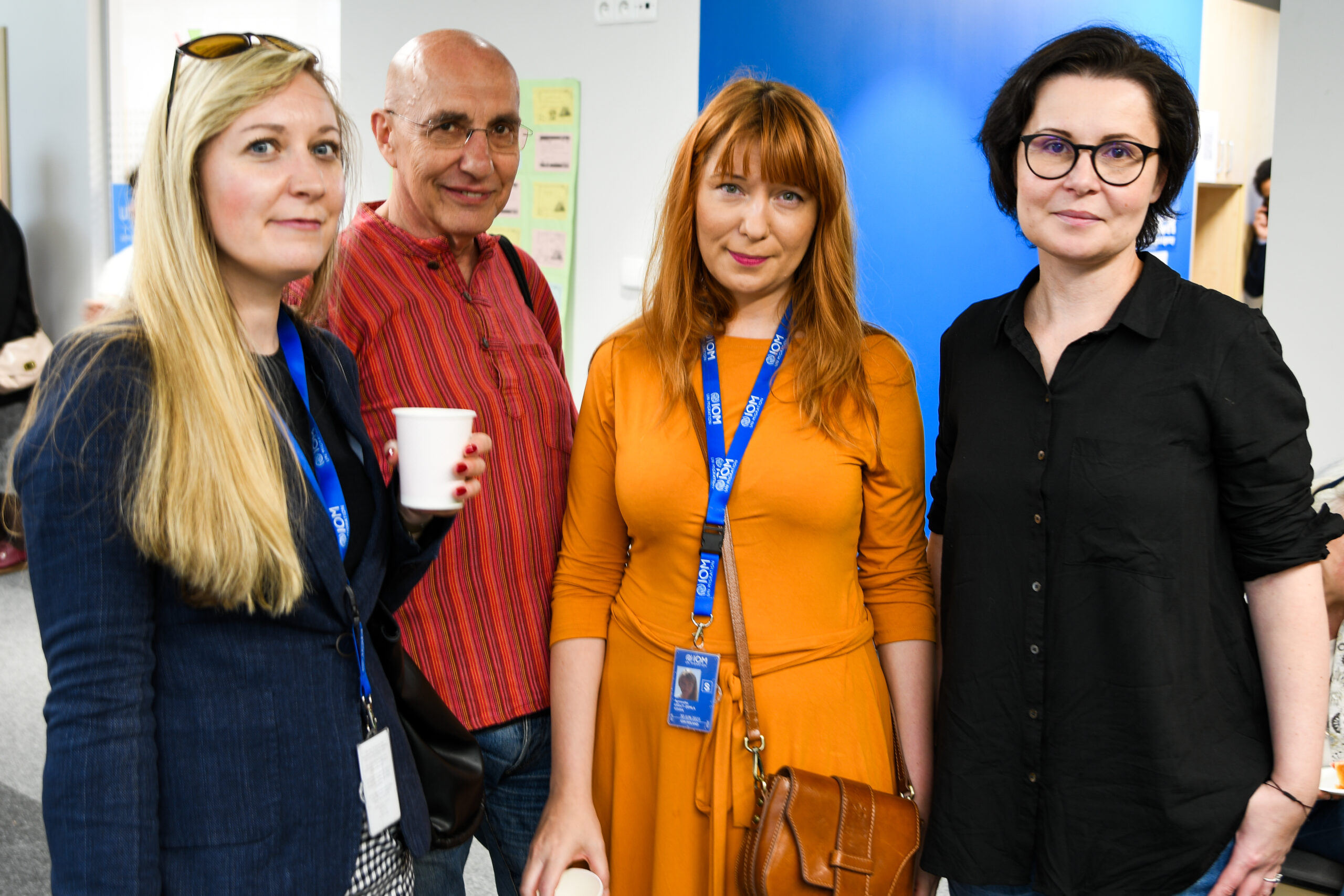 Miejsce Otwarte – Kraków