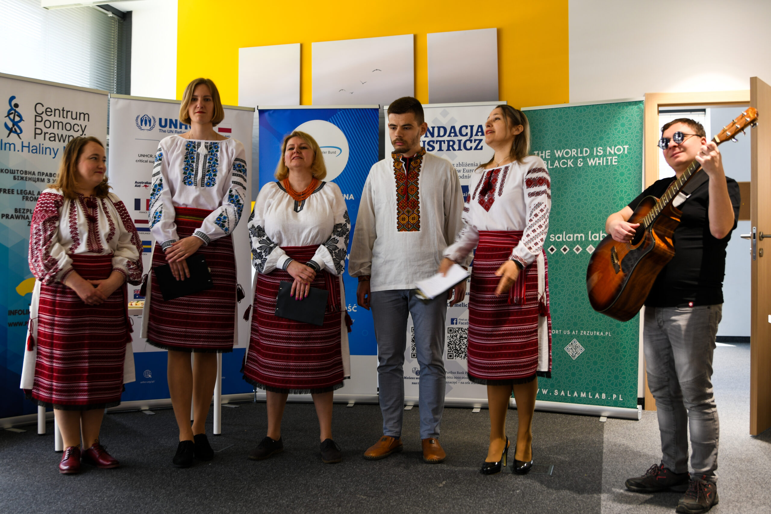 Miejsce Otwarte – Kraków