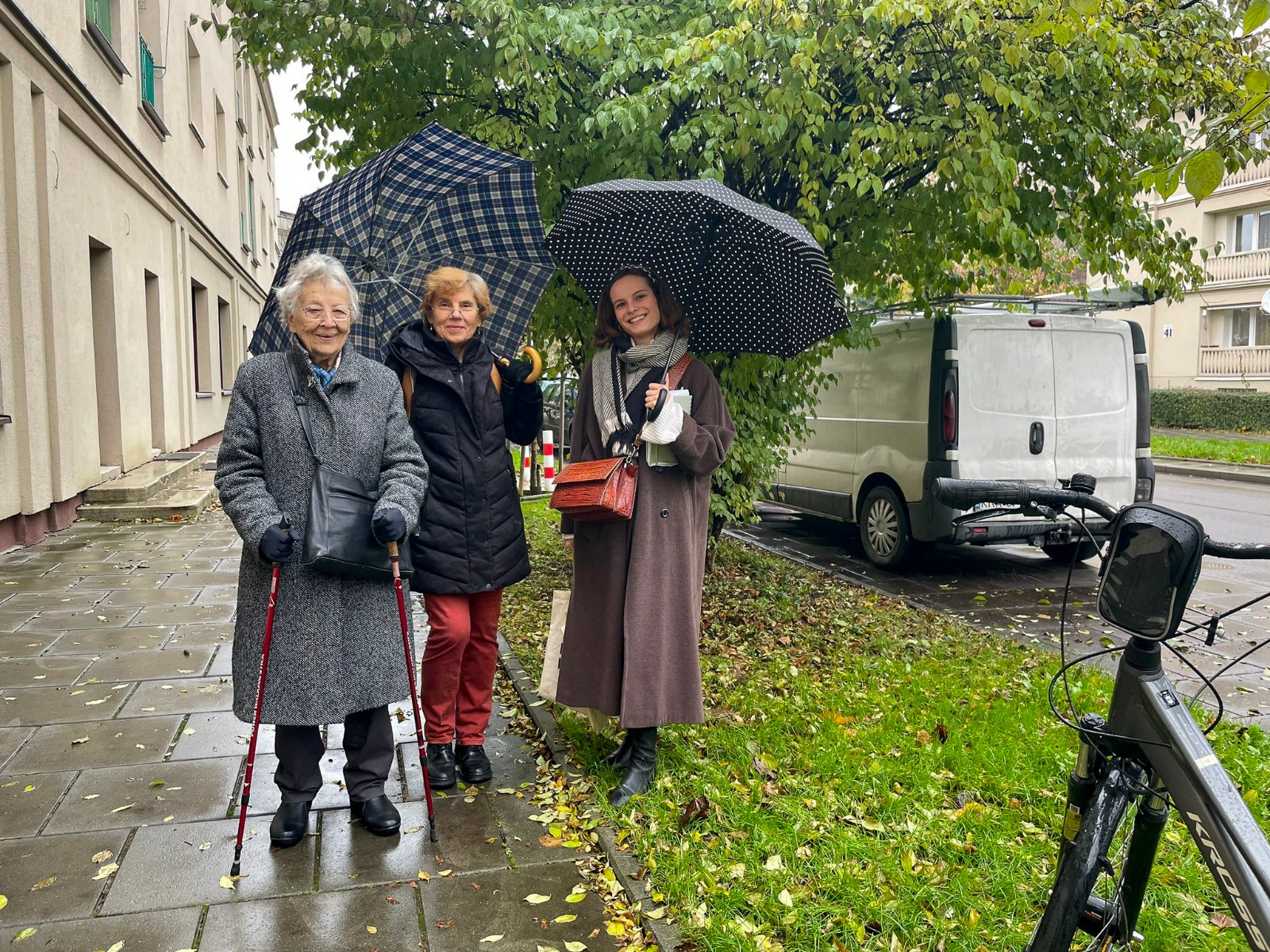 Wolontariat w Krakowie