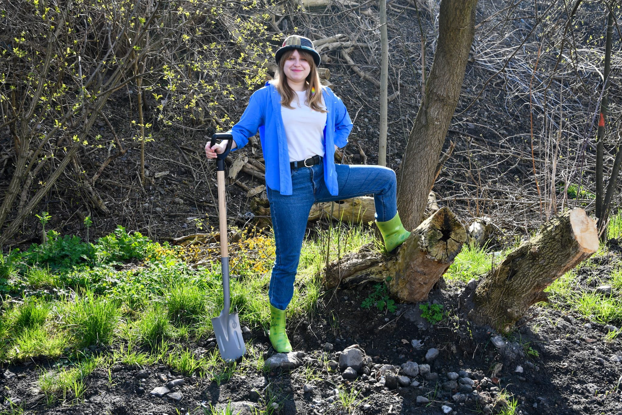 Wolontariat w Krakowie