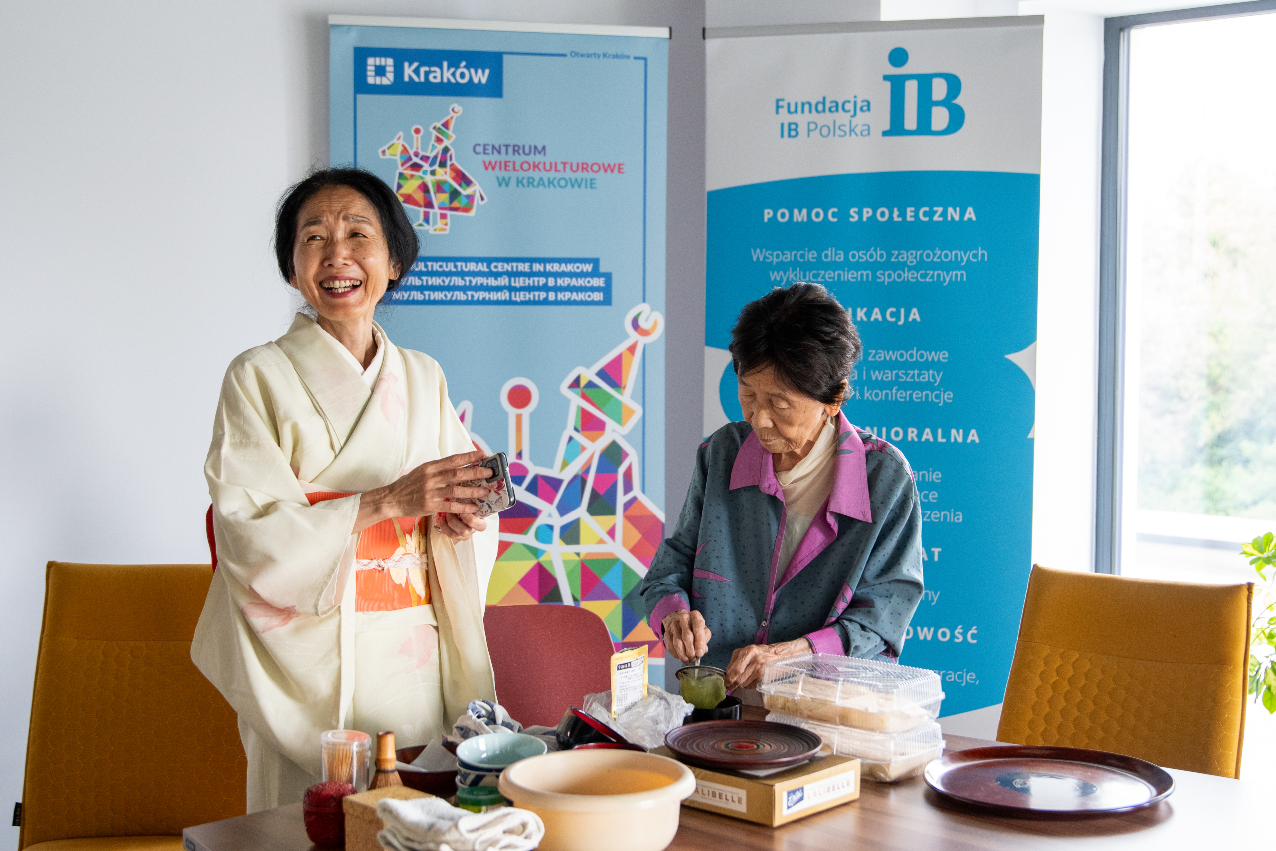 Wielokulturowo na Wesołej – poznajmy się lepiej! Piknik i Gala Krakowskiego Ambasadora Wielokulturowości