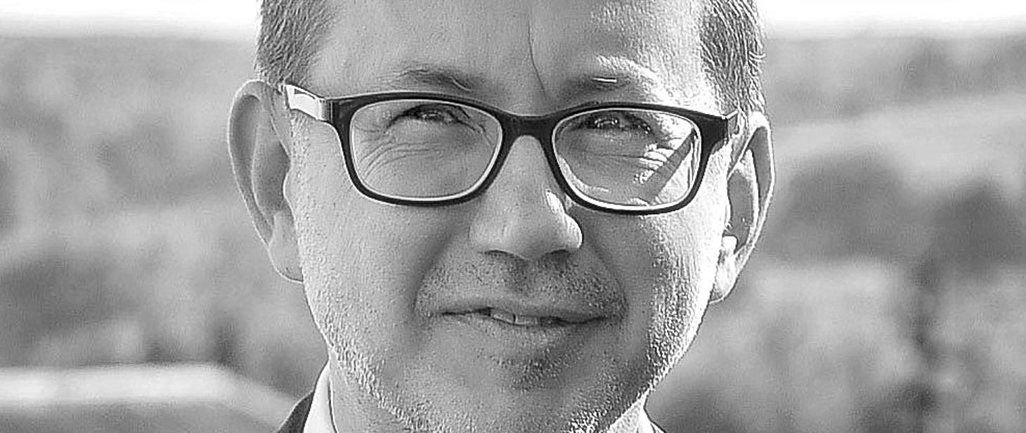 Rafał Kocot był nie tylko oddanym działaczem, ale także prawdziwym przyjacielem naszej Fundacji