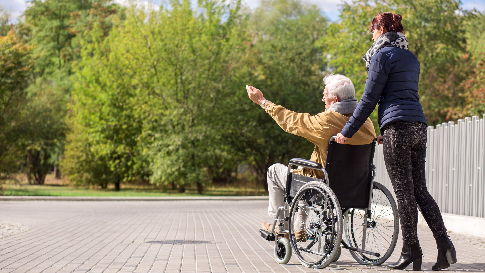 Asystent osobisty osoby z niepełnosprawnością 2025