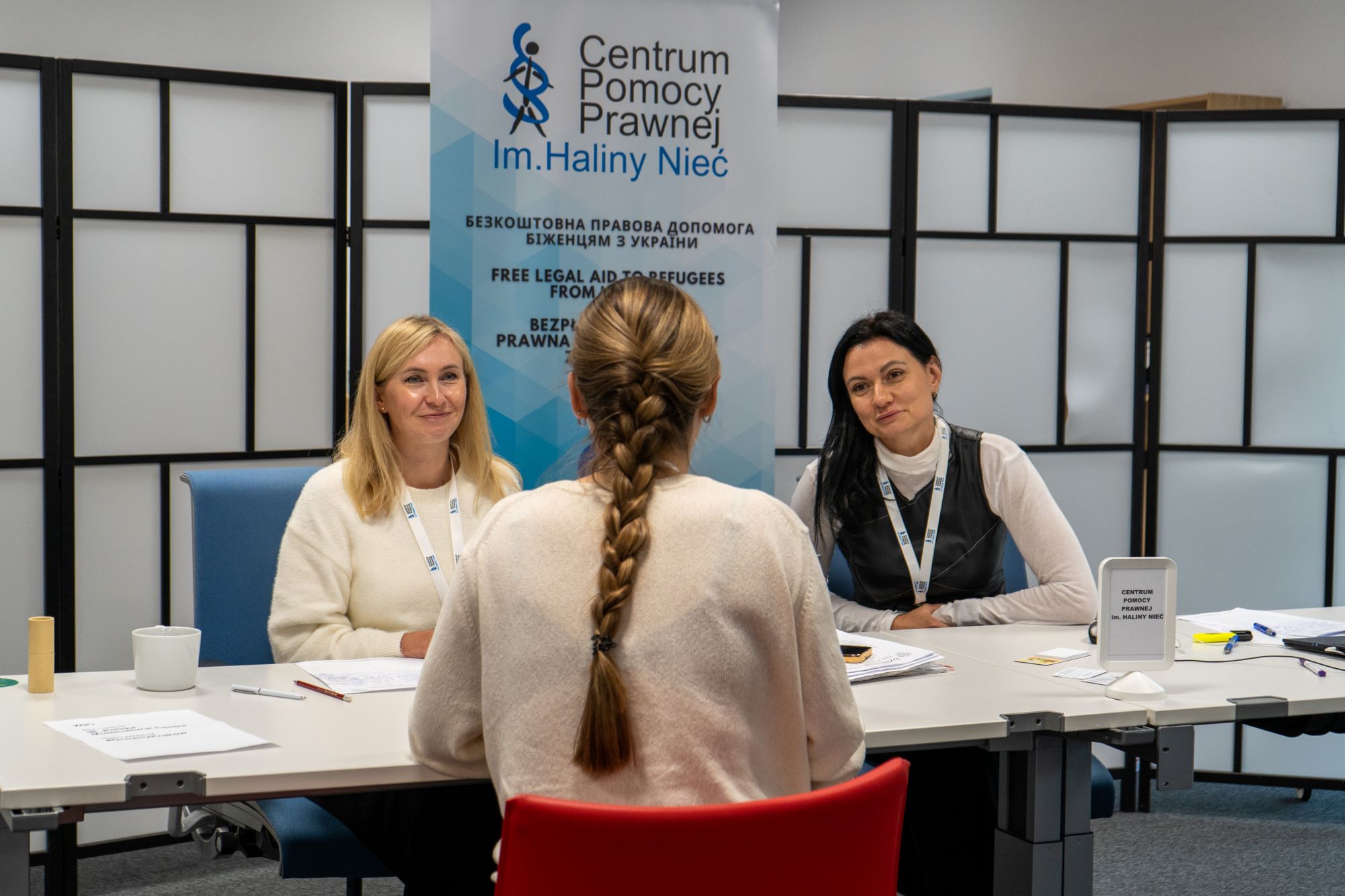 Odkrywanie możliwości: kolejny Dzień Otwarty Punktu Informacyjnego w Krakowie już w piątek 7 marca! 